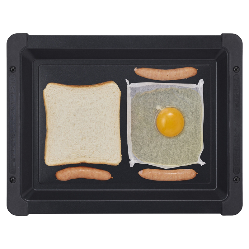 【トースターレンジ】 MRT-F100 (C)【 HITACHI 日立 家電 電子レンジ 茨城県 日立市 】