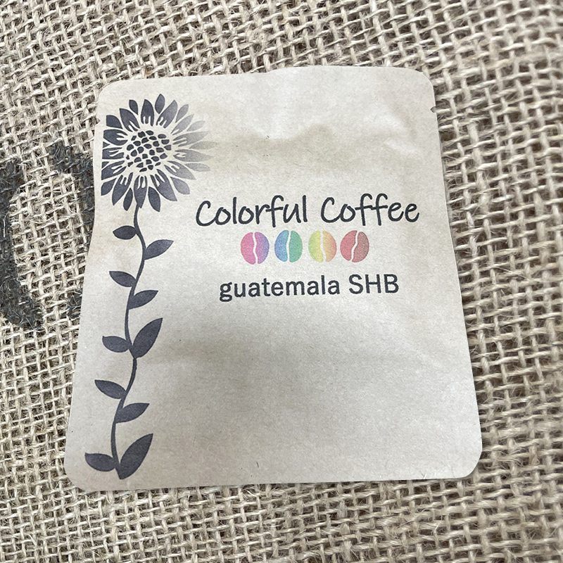 【定期便12カ月】　ドリップバッグ18パック入りギフト通常プリント 【 コーヒー 茨城県 日立市 】