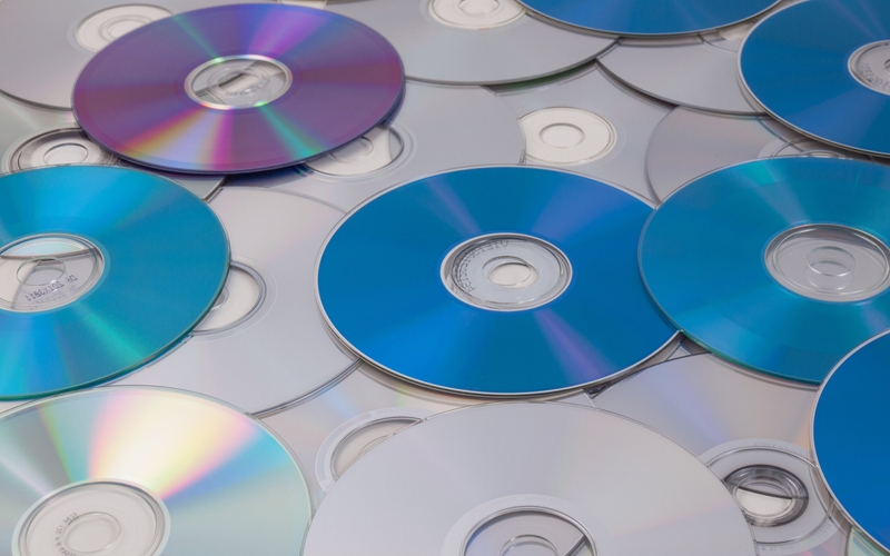 個人製作のDVDを複製します　ディスクコピー作業権【 茨城県 日立市 】