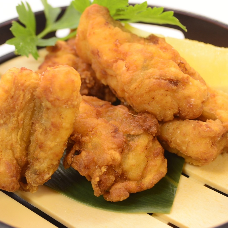 D-34 常磐沖のあんこう鍋（3~4人前）とあんこう唐揚げセット〈出荷時期:2025年9月1日出荷位開始~2026年3月31日出荷終了〉