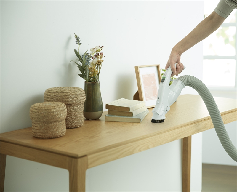 【紙パック式】掃除機 CV-KP300P(C)【 HITACHI 日立 家電 茨城県 日立市】