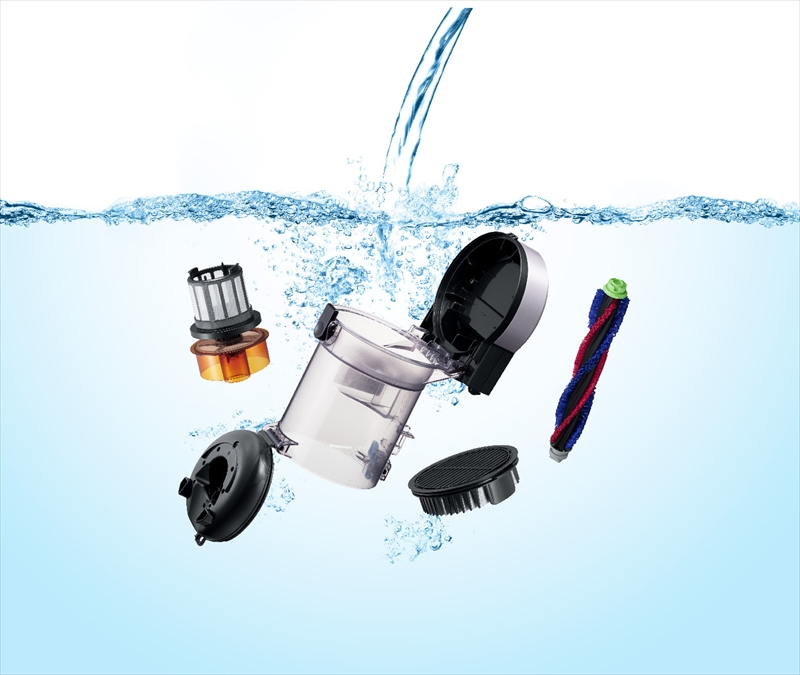 【サイクロン式】掃除機　CV-SP300P (C)【 掃除機 HITACHI 日立 家電 茨城県 日立市 】