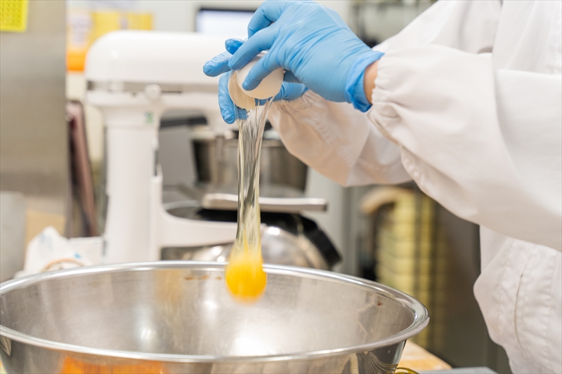 C-33 ひたちの和醸プリン8個セット【 茨城県 日立市 】