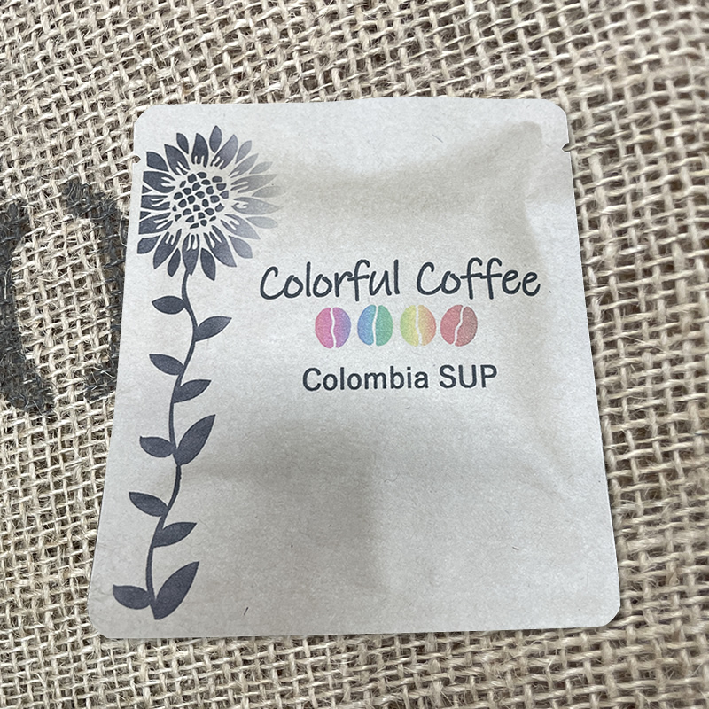 【定期便3カ月おき計4回】　ドリップバッグ18パック入りギフト通常プリント 【 コーヒー 茨城県 日立市 】