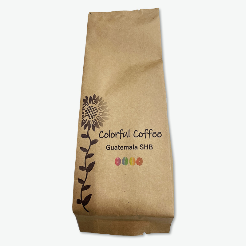 コーヒー飲み比べセット　ブラジル　コロンビア　グァテマラ　粉200ｇ各１袋 【 コーヒー 茨城県 日立市 】