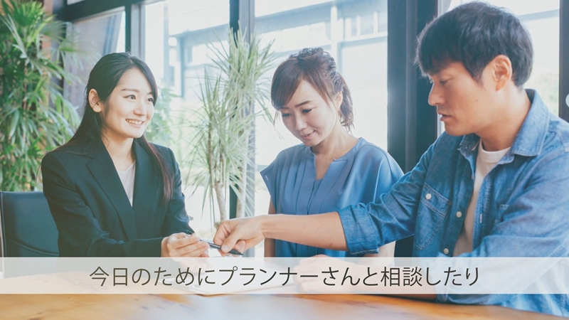 人生最高の1日を映画のように演出します！！オーダーメイドでウエディングムービーおつくりします ウエディング用 オープニングムービー 制作権【 茨城県 日立市 】