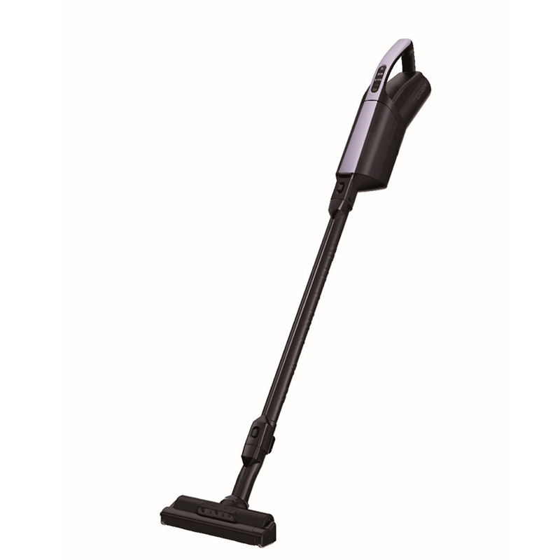 【かるパックスティック】コードレス掃除機PKV-BK3L(V)【 HITACHI 日立 家電 茨城県 日立市 】