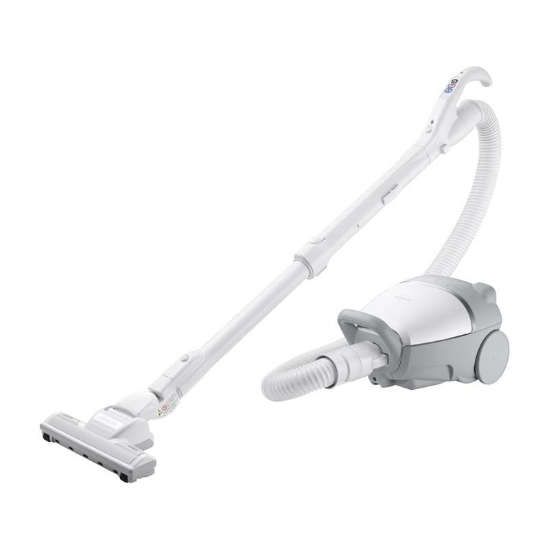 【紙パック式】掃除機CV-KV70M(W)【 HITACHI 日立 家電 茨城県 日立市 掃除機 クリーナー 掃除家電 掃除 家電製品 】