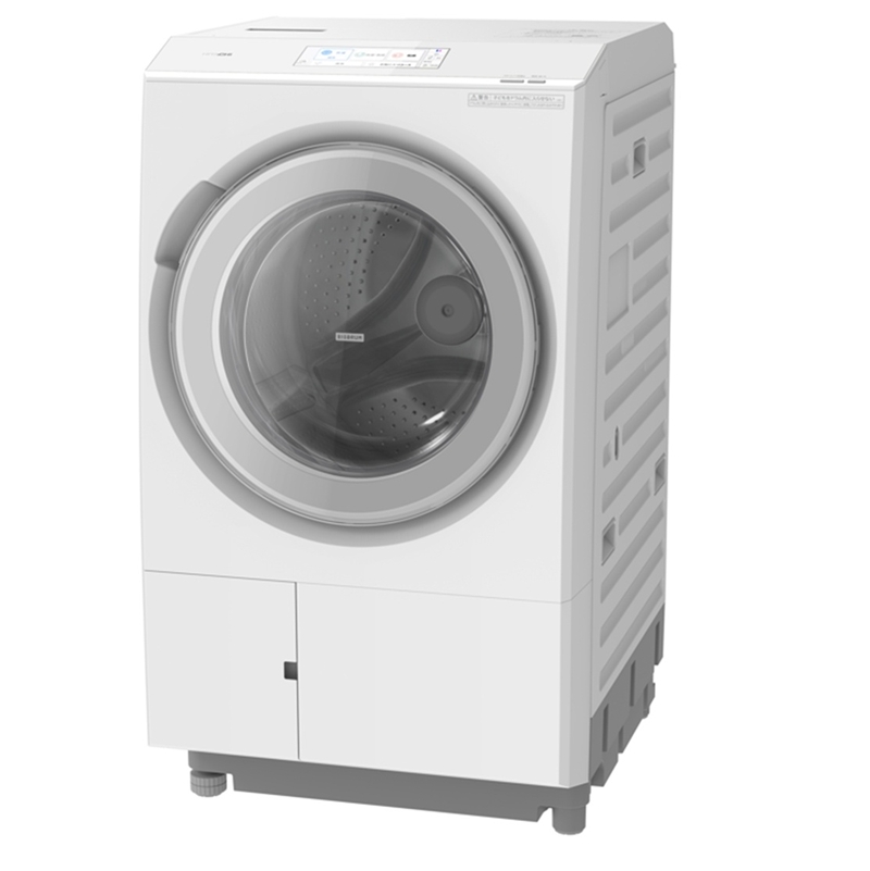 【ドラム式洗濯乾燥機ビックドラム】BD-STX130M R(W)【沖縄県、離島への配送不可】 【 洗濯機 HITACHI 日立 家電 茨城県 日立市 】