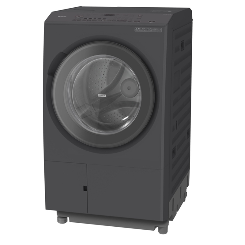 【ドラム式洗濯乾燥機ビックドラム】BD-SX130M R(H)【沖縄県、離島への配送不可】 【 洗濯機 HITACHI 日立 家電 茨城県 日立市 】