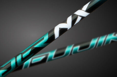 フジクラ スピーダー NX GREEN/NX BLACKドライバー用シャフト 1本 リシャフト券 ※離島への配送不可