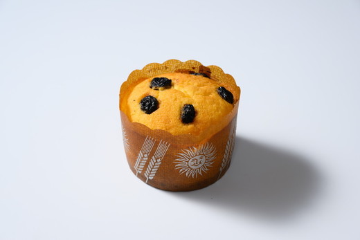 手作りブルーベリーマフィン6個入り ※離島への配送不可