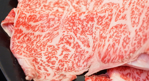 常陸牛リブロースしゃぶしゃぶ500g ※離島への配送不可