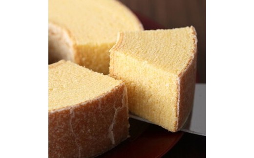 花水木のバウムクーヘン2種(ソフト・ハード)食べ比べセット ※離島への配送不可