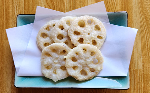 こだわりのレンコン2kg | ギフト 産地直送 茨城県 土浦市産 れんこん 蓮根 シャキシャキ 甘み 送料無料　※離島への配送不可　※2025年9月上旬頃より順次発送予定