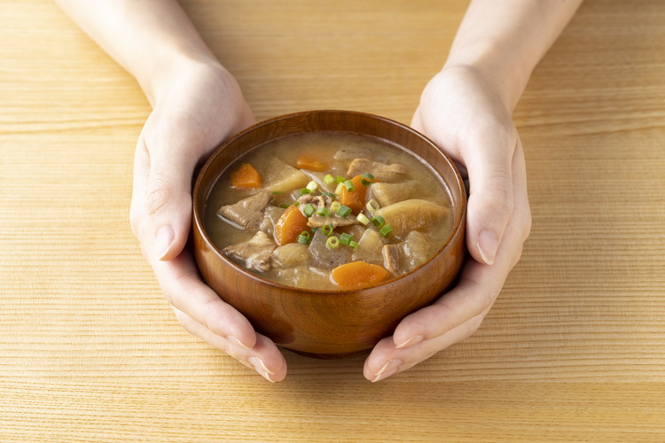 吉野家 レトルト 豚汁 20袋