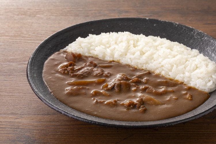 【定期便5ヶ月】吉野家 レトルト 牛カレー 10袋