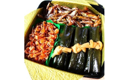 かすみがうら　お祝いセット