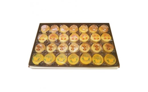 常陸のスフレ28個入◇　※離島への配送不可