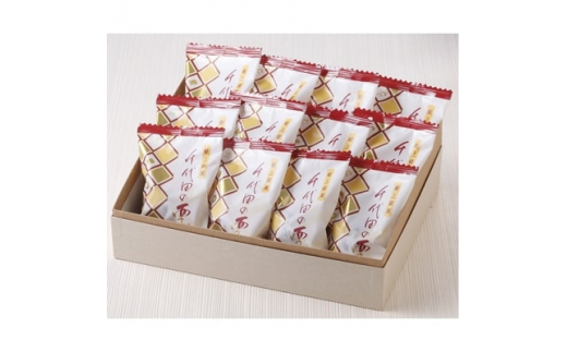 献上千代田の栗12個入◇　※離島への配送不可