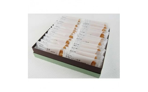 帆引れんこん物語30枚入◇　※離島への配送不可