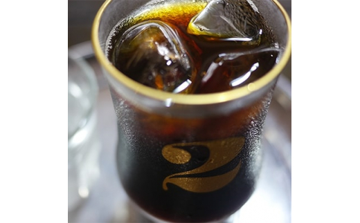 ＜ハイブリッドコーヒー＞つちうらブレンド&コク深濃厚コーヒー3タイプセット(100杯分)＜粉＞　※離島への配送不可