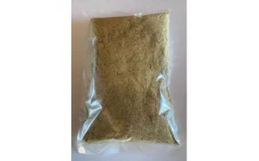 一夜漬けも可能!竹パウダー入りぬか床【配送不可地域：離島】