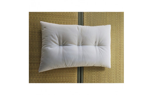 綿入れ枕　1個※離島への配送不可