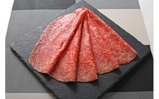 国産黒毛和牛A5等級のみ！「常陸牛」すきやき・しゃぶしゃぶモモ肉500g　赤身【茨城県共通返礼品】※離島への配送不可 ※2026年1月中旬以降に順次発送