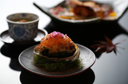 お食事券24,000円分 【茨城県土浦市 よし町】 ｜ ご飲食券 会席料理 割烹料理 懐石料理 和食　日本食 法事 宴会 ※離島への配送不可