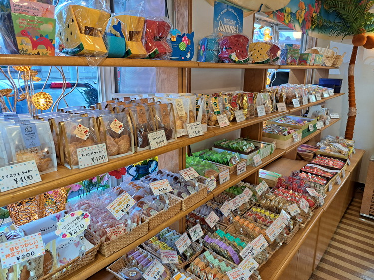 お任せ 焼き菓子詰め合わせ 20個セット ※離島への配送不可