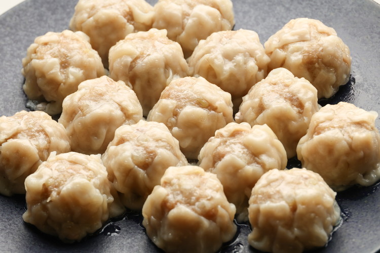 マナブシューマイ 50個入り ｜ 惣菜 中華 大粒 焼売 しゅうまい シュウマイ ※離島への配送不可