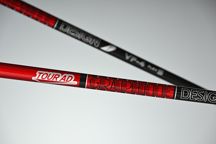 グラファイトデザイン TourAD または Gシリーズ ゴルフクラブドライバー用シャフト 1本 ｜ 茨城県土浦市マロニエゴルフのリシャフト券・お手持ちのゴルフクラブのシャフトを交換いたします！◇ ※離島への配送不可