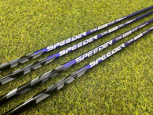 FUJIKURA フジクラ スピーダーNX GOLD/NX VIOLETドライバー用シャフト1本 リシャフト券 ｜ 茨城県土浦市マロニエゴルフのリシャフト券・お手持ちのゴルフクラブのシャフトを交換 SPEEDER NX フジクラシャフト スピーダーシリーズ FUJIKURA ※離島への配送不可