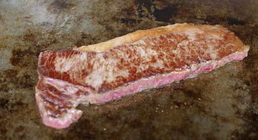 常陸牛サーロインステーキ200g ※離島への配送不可