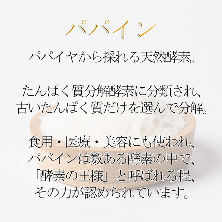 【麻炭×パパイン石鹸】生産者の顔が見えるオーガニック・プレミアム石鹸【2個セット】　※離島への配送不可