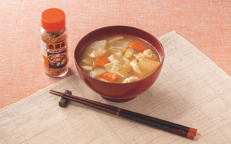 吉野家 レトルト 豚汁 10袋