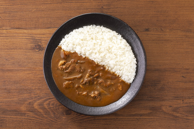 【定期便6ヶ月】吉野家 レトルト 牛カレー 10袋