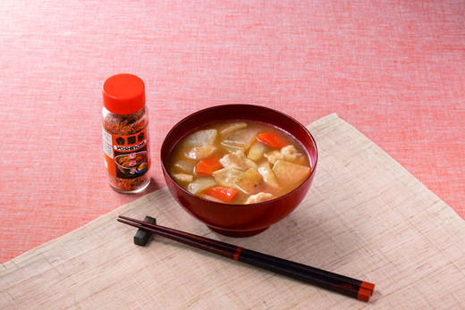 【定期便6ヶ月】吉野家 レトルト 豚汁 20袋