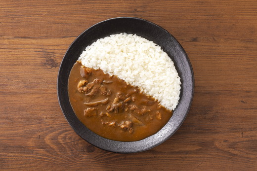 【定期便6ヶ月】吉野家 レトルト 牛カレー 20袋