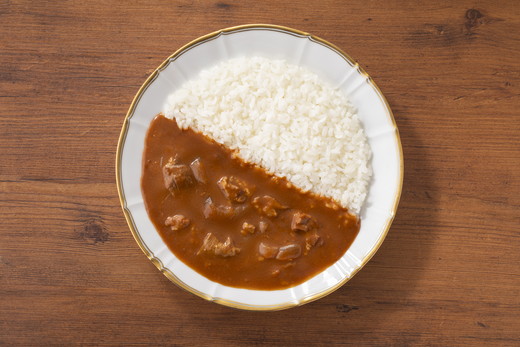 【定期便2ヶ月】吉野家 レトルト 牛ハヤシ 20袋