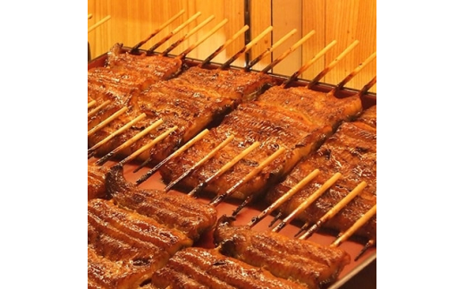 小松屋　うなぎ5点セット ※離島への配送不可