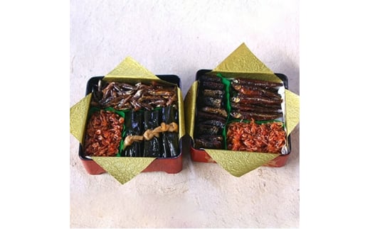 かすみがうら　お祝いセット