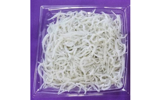 国産うなぎ蒲焼3尾+白魚干し200g【最短3日発送】※沖縄・離島への配送不可