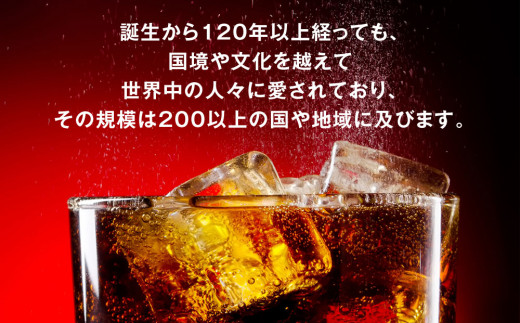 【9ヶ月定期便】コカ・コーラ 500ml&#215;216本(9ケース) ※離島への配送不可