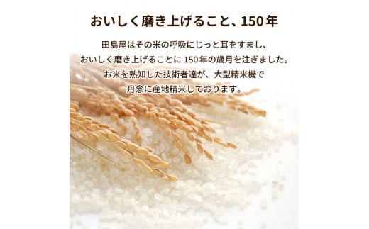 令和7年産茨城県産コシヒカリ・あきたこまち　精米　お米詰合せ　合計10kg (5kg×2袋) ※離島への配送不可 ※2025年9月下旬～2026年7月下旬頃に順次発送予定