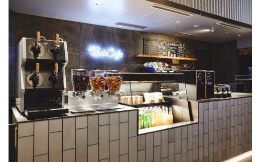 星野リゾート　BEB5土浦 宿泊ギフト券（12,000円分）※着日指定不可※離島への配送不可