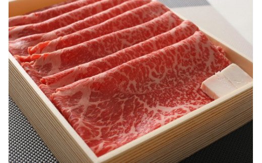 国産黒毛和牛A5等級のみ！「常陸牛」すきやき・しゃぶしゃぶモモ肉500g　赤身【茨城県共通返礼品】※離島への配送不可 ※2026年1月中旬以降に順次発送