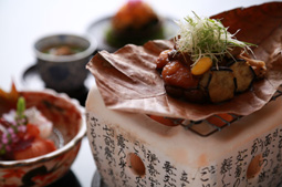 お食事券30,000円分 【茨城県土浦市 よし町】 ｜ ご飲食券 会席料理 割烹料理 懐石料理 和食　日本食 法事 宴会 ※離島への配送不可