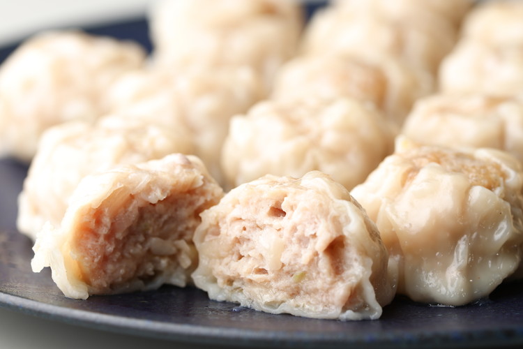 マナブシューマイ 50個入り ｜ 惣菜 中華 大粒 焼売 しゅうまい シュウマイ ※離島への配送不可